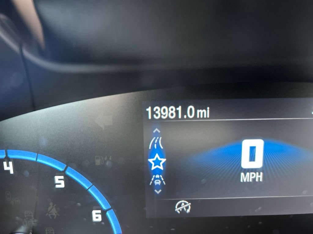 Used 2023 Ford Bronco Sport Big Bend AWD/4WD image 13