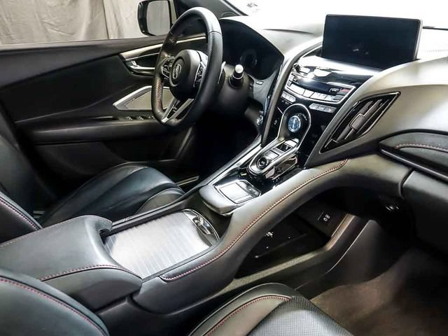 Used 2023 Acura RDX A-Spec AWD/4WD image 35