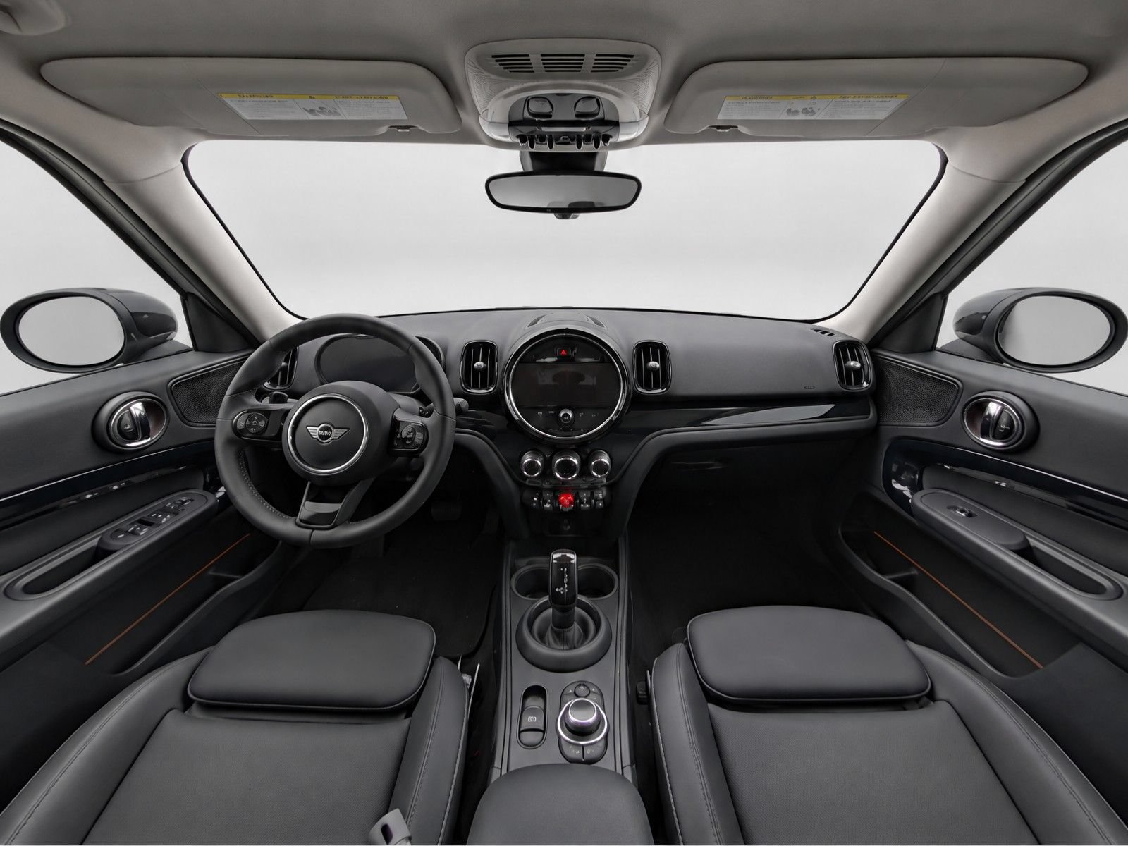 Used 2024 MINI Cooper Countryman S w/ Premium Package FWD image 14