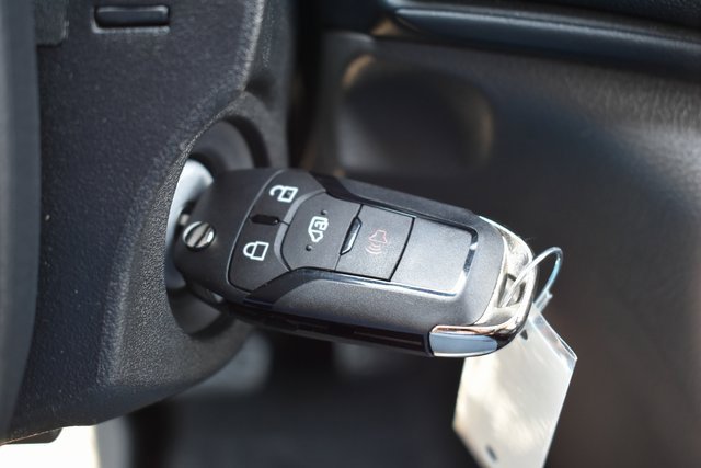 New 2025 Ford Transit 350 148 High Roof w/ Load Area Protection Package image 20