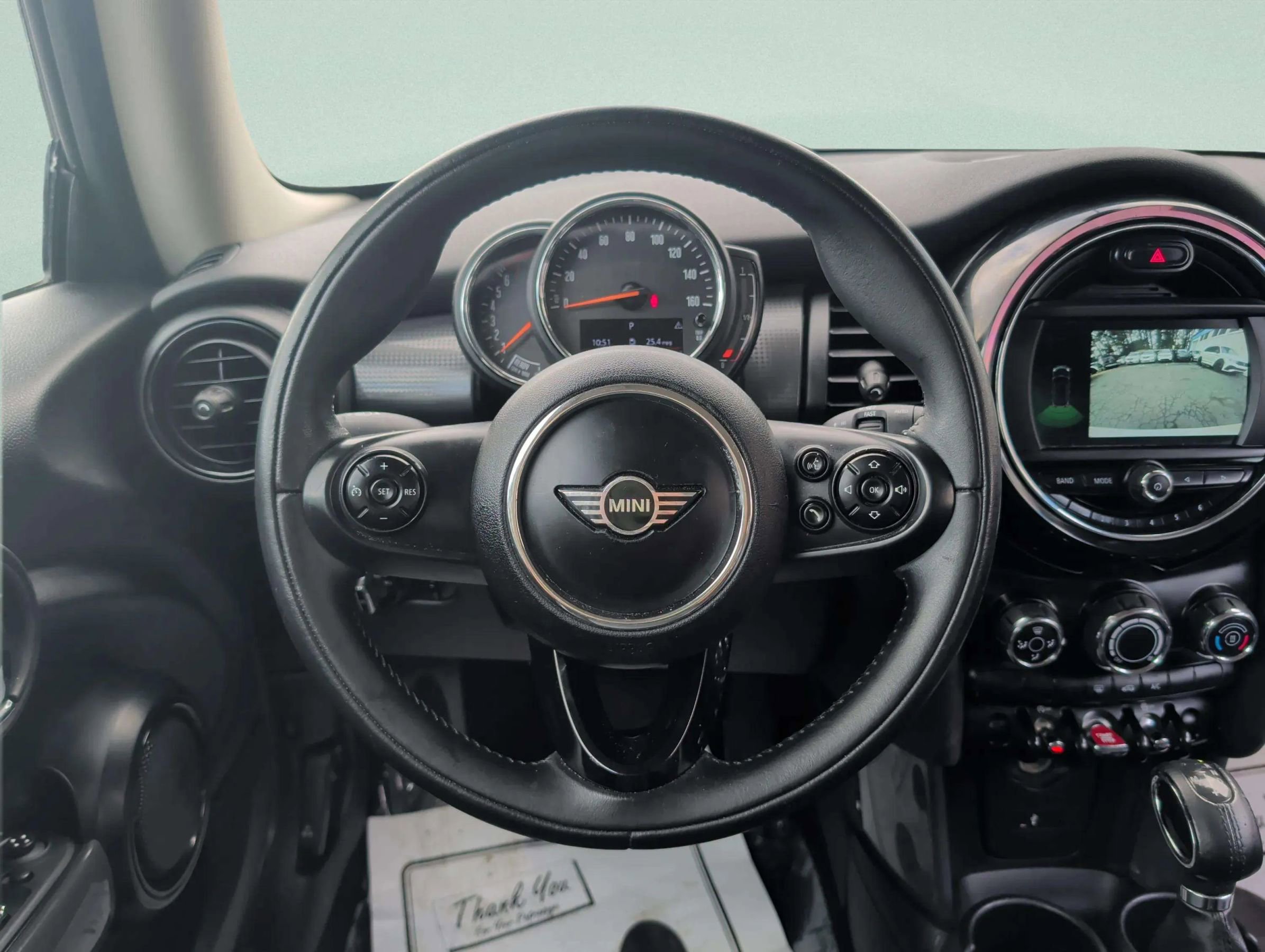 Used 2019 MINI Cooper 2-Door Hardtop FWD image 15