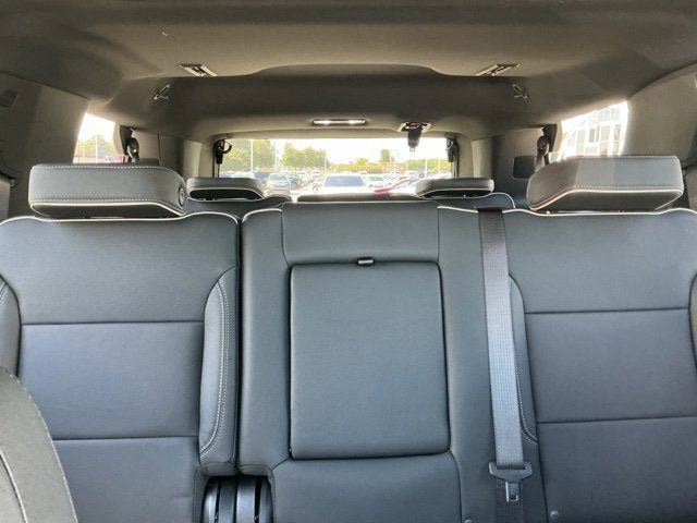 New 2027 GMC Yukon Elevation w/ Elevation Premium Package AWD/4WD image 23