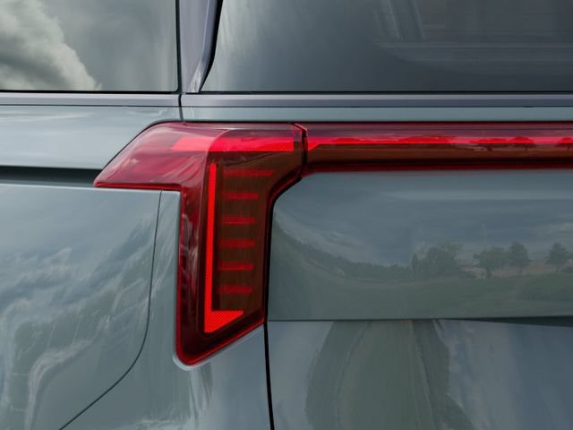 New 2027 Kia Carnival SX Prestige FWD image 11