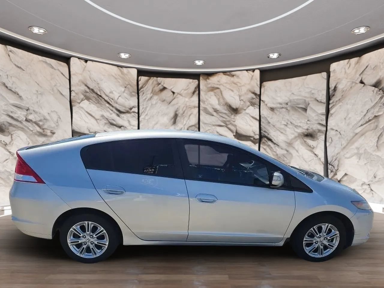 Used 2011 Honda Insight EX image 7