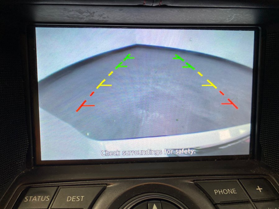 Used 2016 Nissan 370Z NISMO RWD image 33