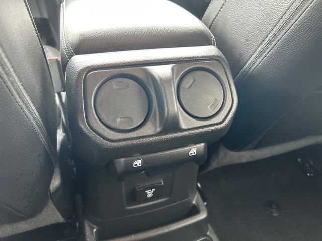 Used 2021 Jeep Wrangler Unlimited Sahara w/ Cold Weather Group image 25