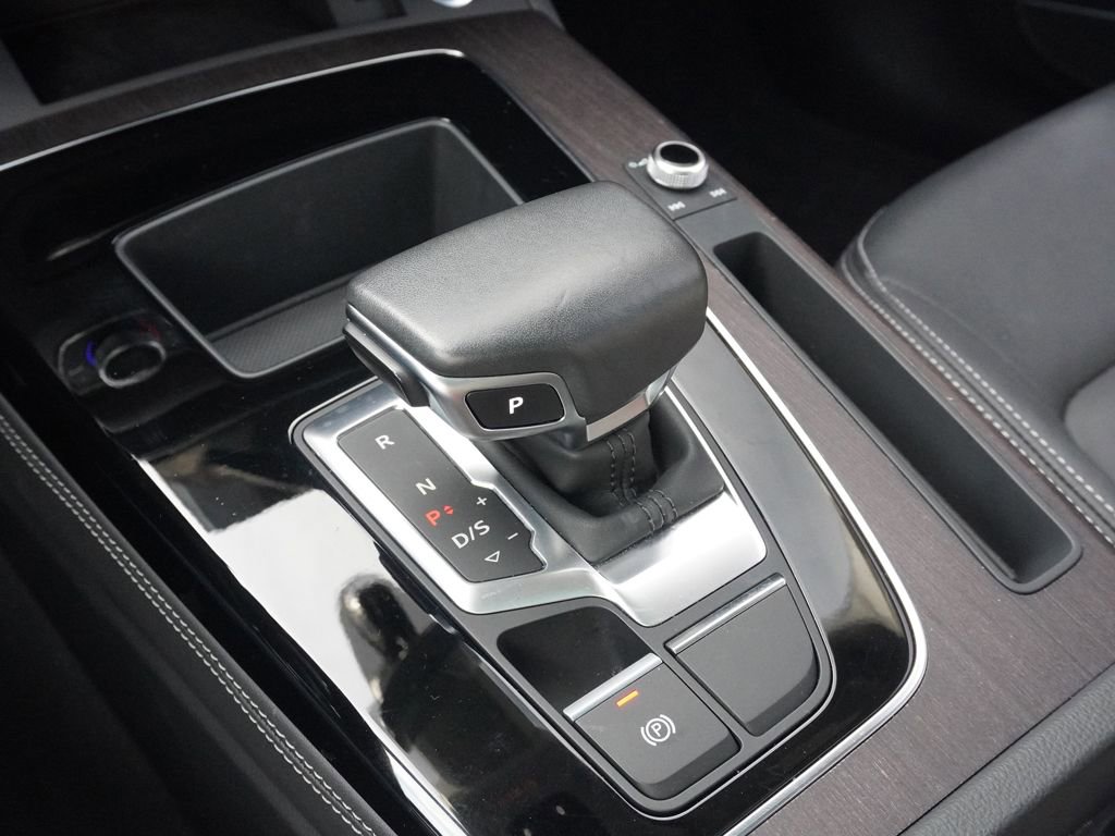 Used 2023 Audi Q5 2.0T Premium Plus w/ Premium Plus Package image 53