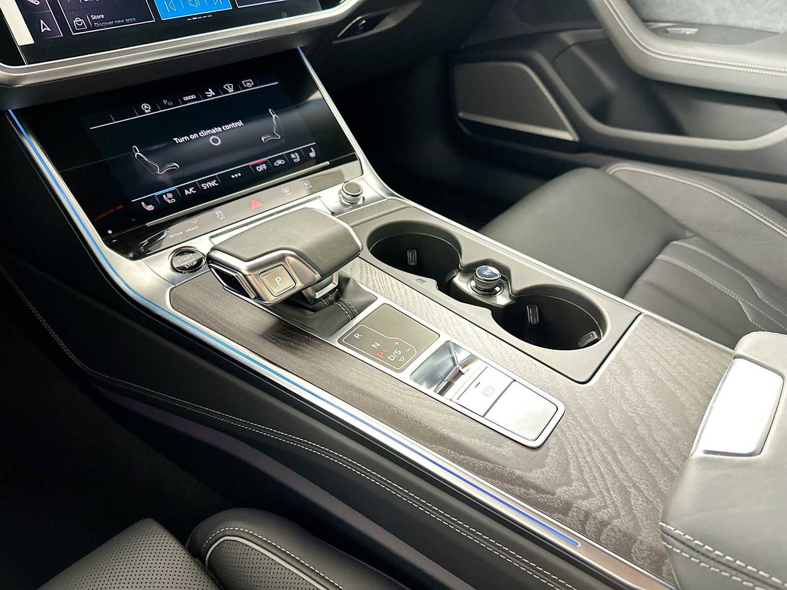 New 2025 Audi A7 3.0T Prestige image 14
