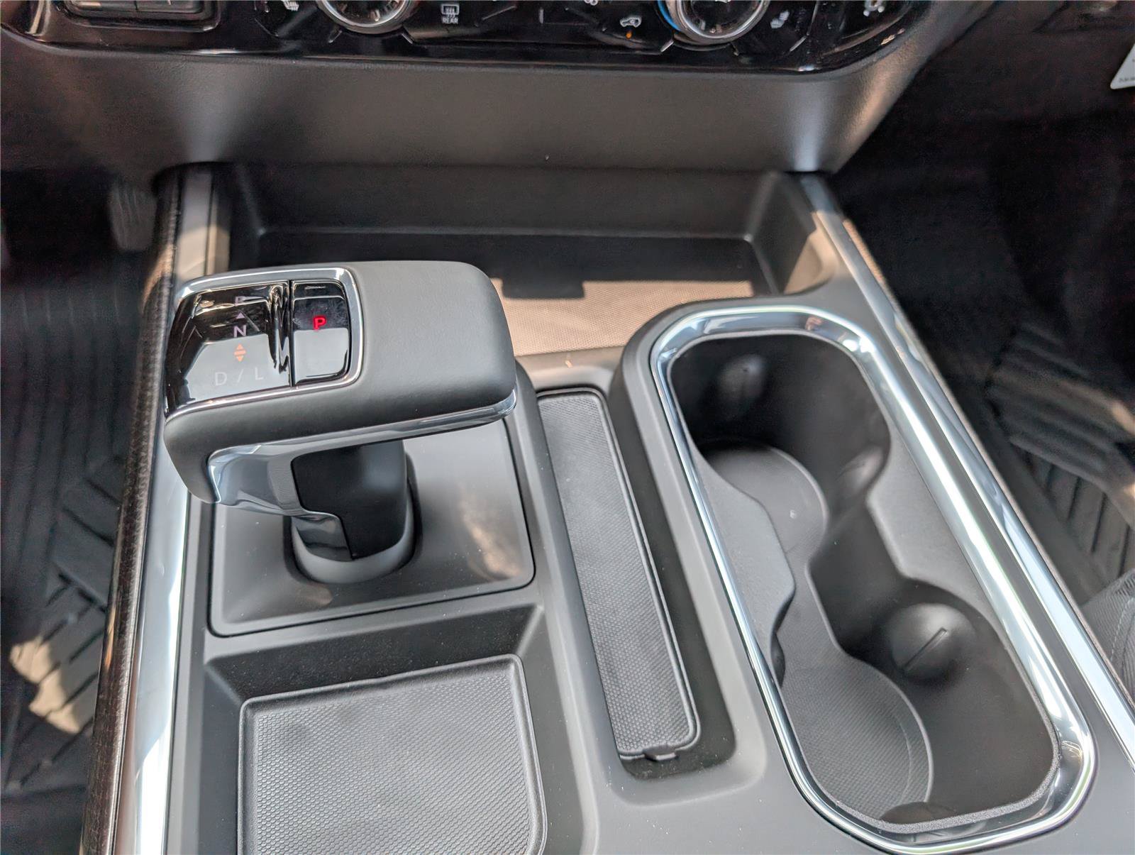New 2026 Chevrolet Silverado 1500 LT Trail Boss w/ Convenience Package II AWD/4WD image 23