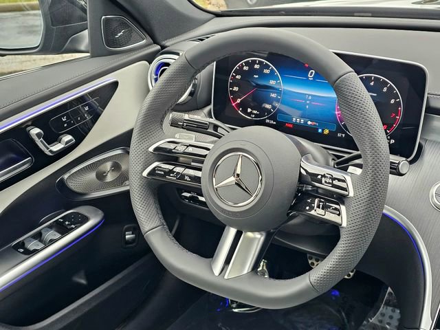 New 2026 Mercedes-Benz C 300 4MATIC Sedan image 29