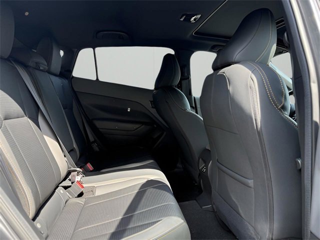 New 2025 Subaru Crosstrek 2.5i Wilderness w/ Crosstrek Mirror Package image 23