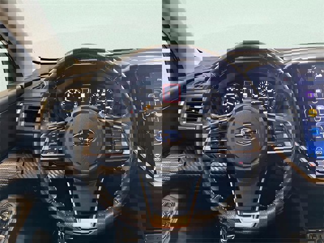 Used 2024 Subaru Ascent Premium w/ Convenience Package image 21