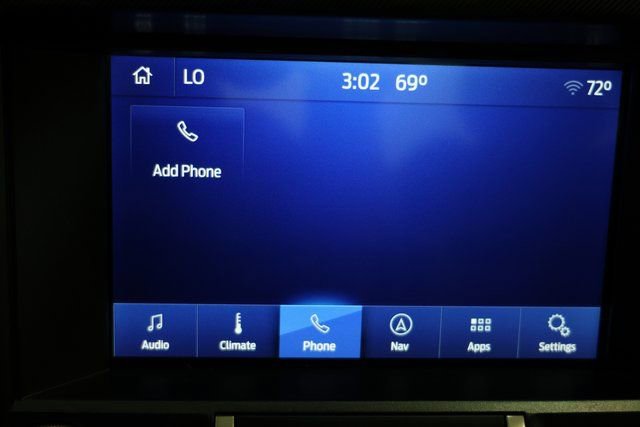 Used 2021 Ford Mustang Shelby GT500 w/ Technology Package image 92