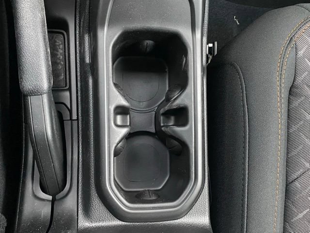 New 2026 Jeep Gladiator Mojave w/ Safety Group AWD/4WD image 24