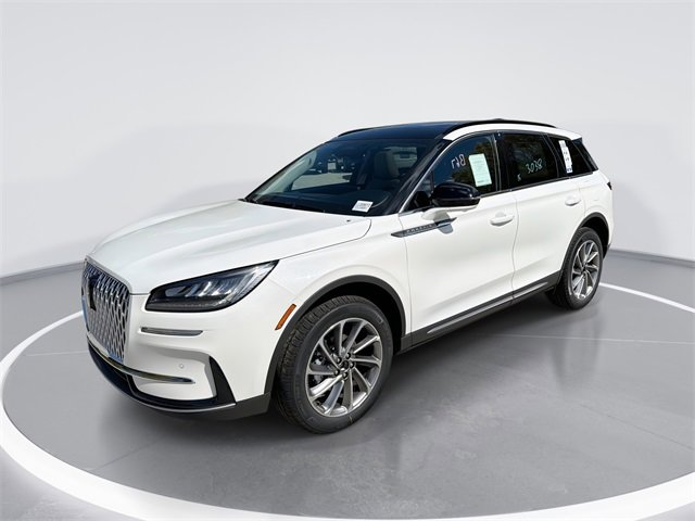 New 2026 Lincoln Corsair Premiere video 1