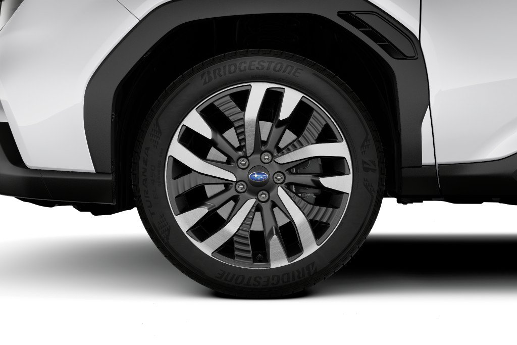 New 2026 Subaru Forester Touring AWD/4WD image 8