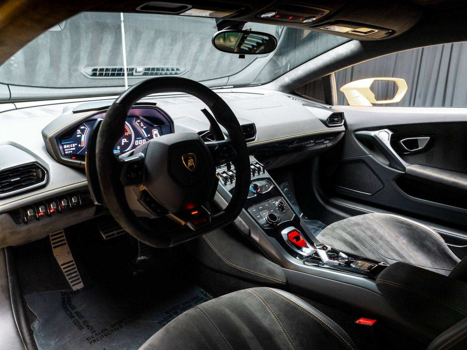 Used 2016 Lamborghini Huracan LP 580-2 image 52