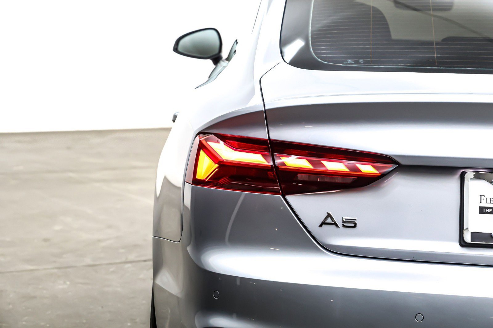 Used 2023 Audi A5 2.0T Premium w/ Convenience Package image 15