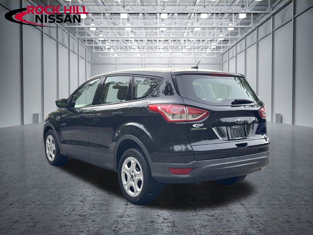 Used 2016 Ford Escape S FWD image 5