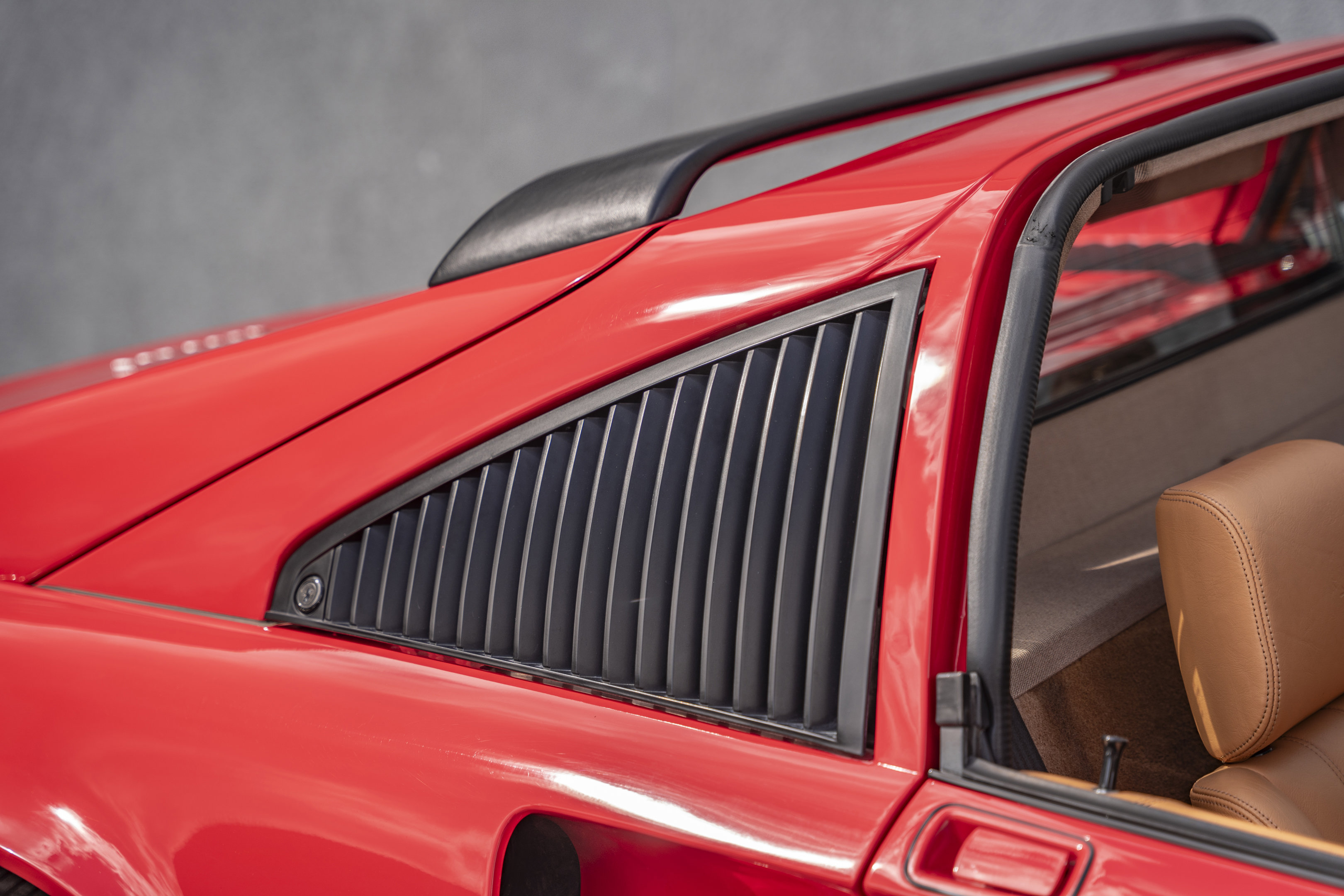 Used 1989 Ferrari 328 GTS image 22