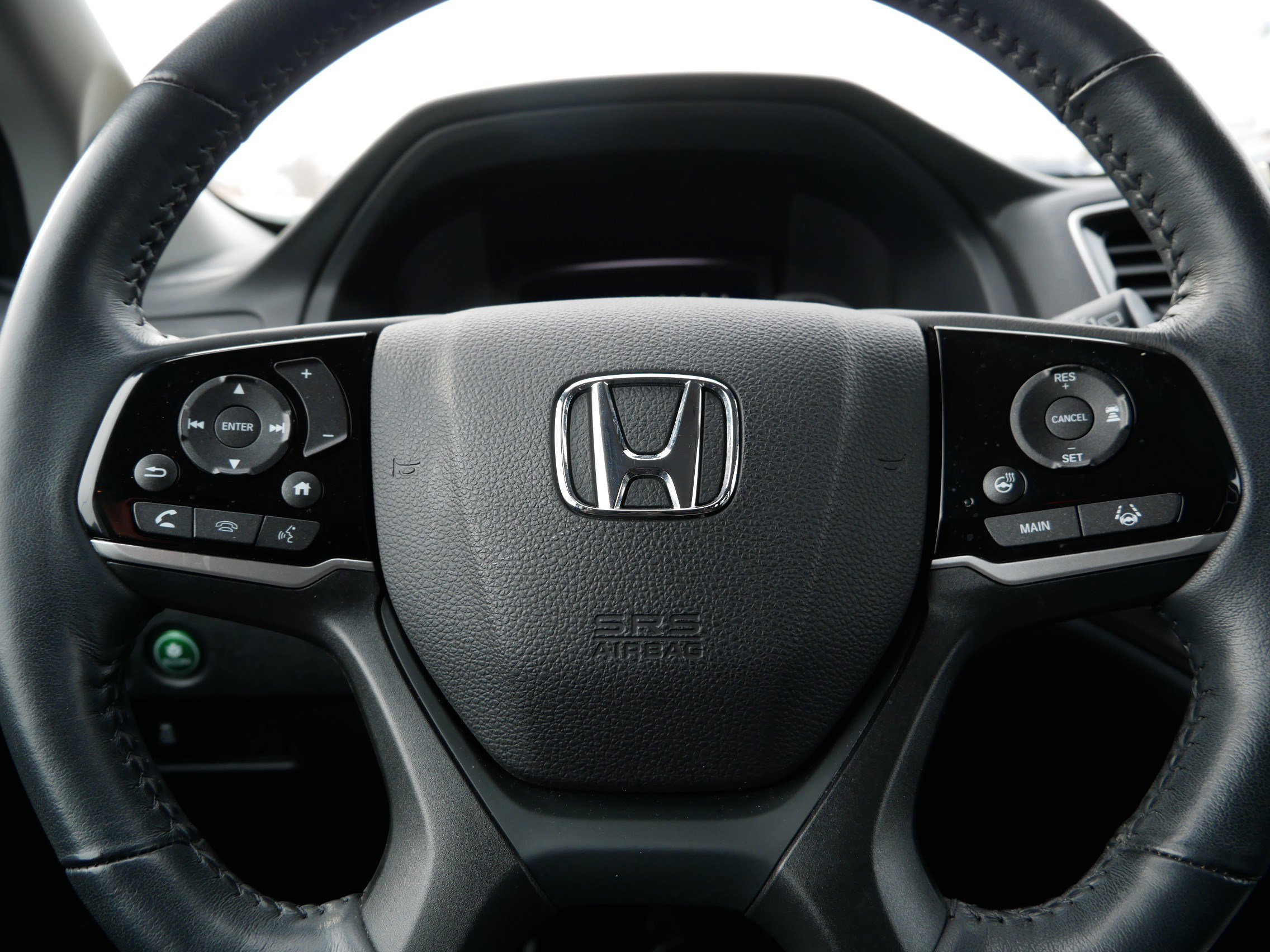 Used 2022 Honda Pilot Special Edition image 25