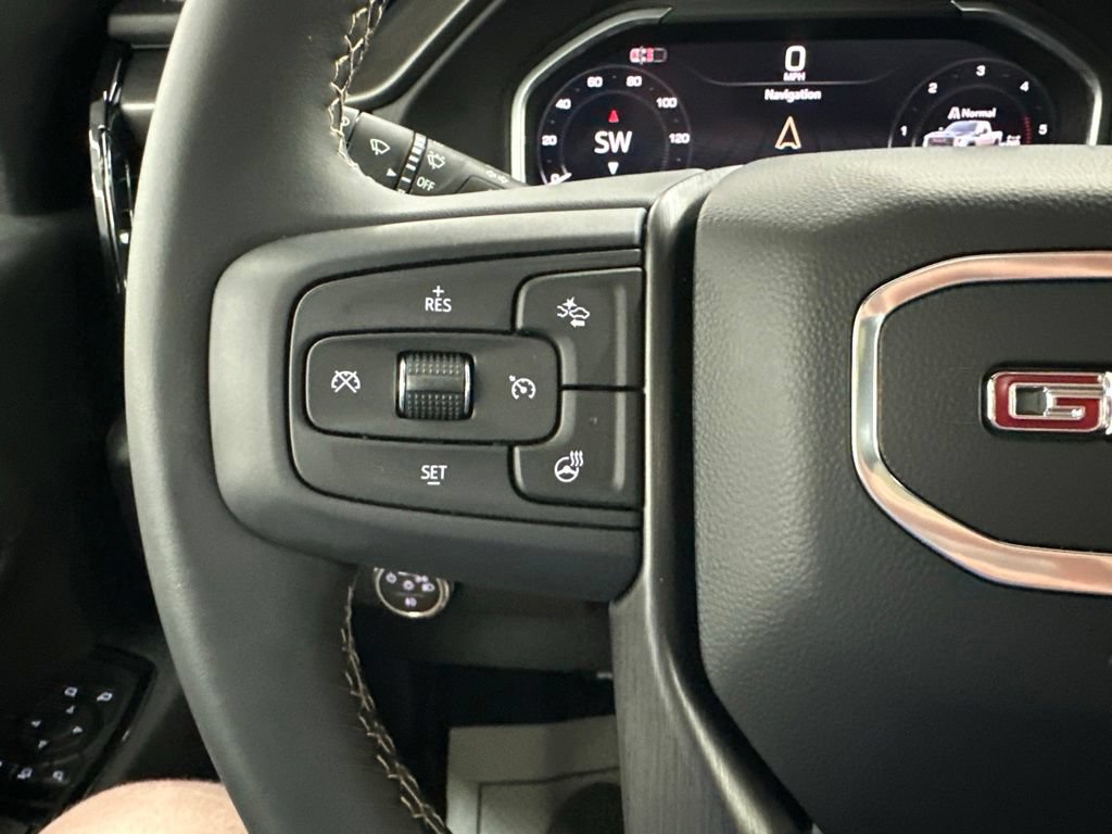 New 2026 GMC Sierra 2500 AT4 w/ AT4 Premium Plus Package AWD/4WD image 43