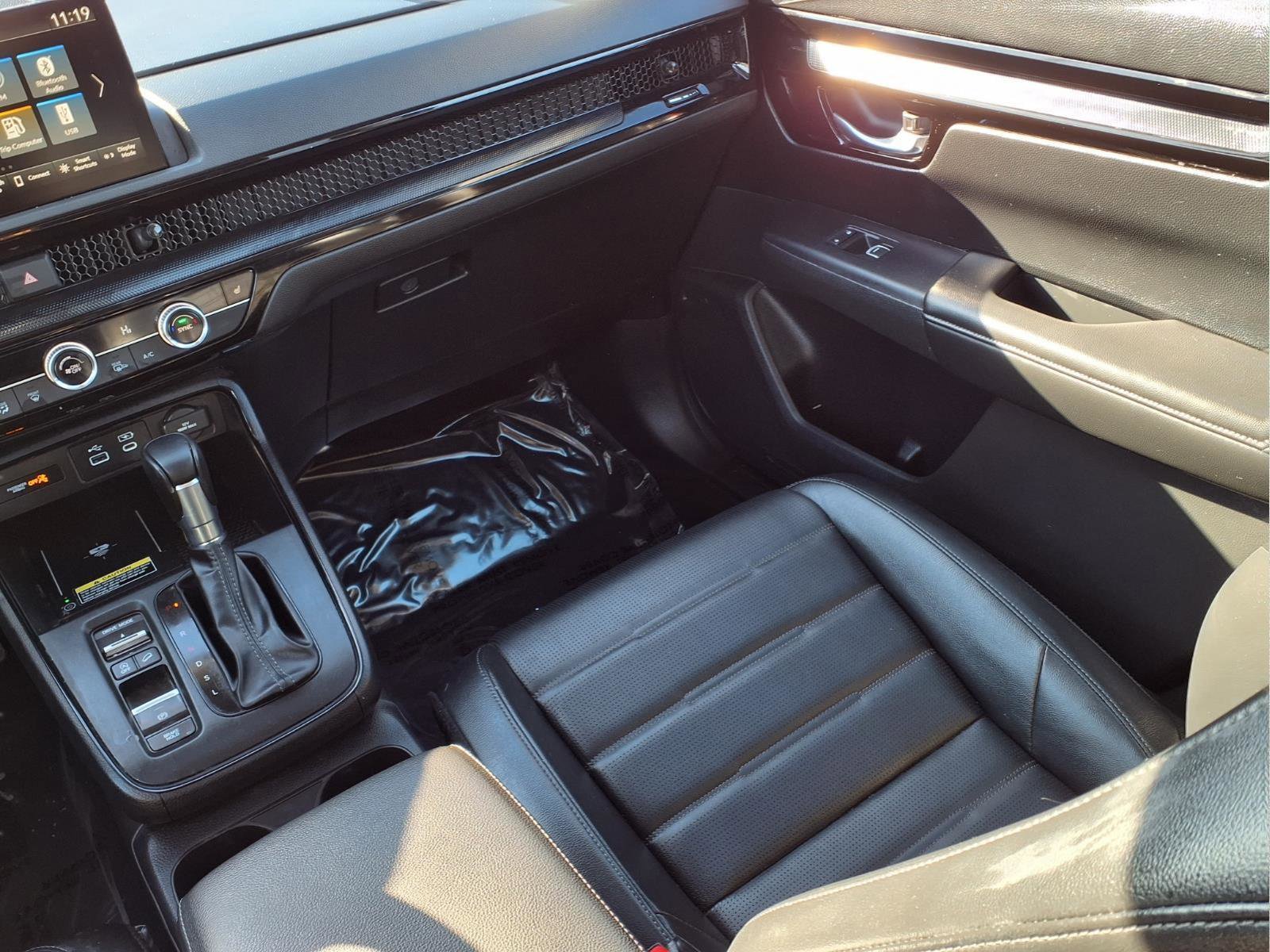 Certified 2024 Honda CR-V EX-L image 16