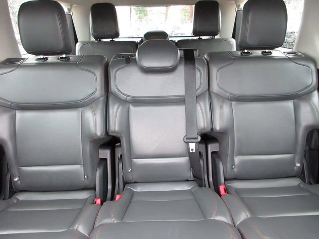 Certified 2025 Ford Expedition Max Active image 20