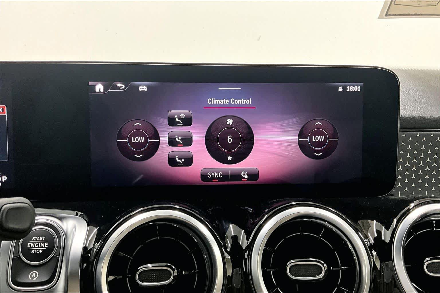 New 2026 Mercedes-Benz GLB 250 image 18