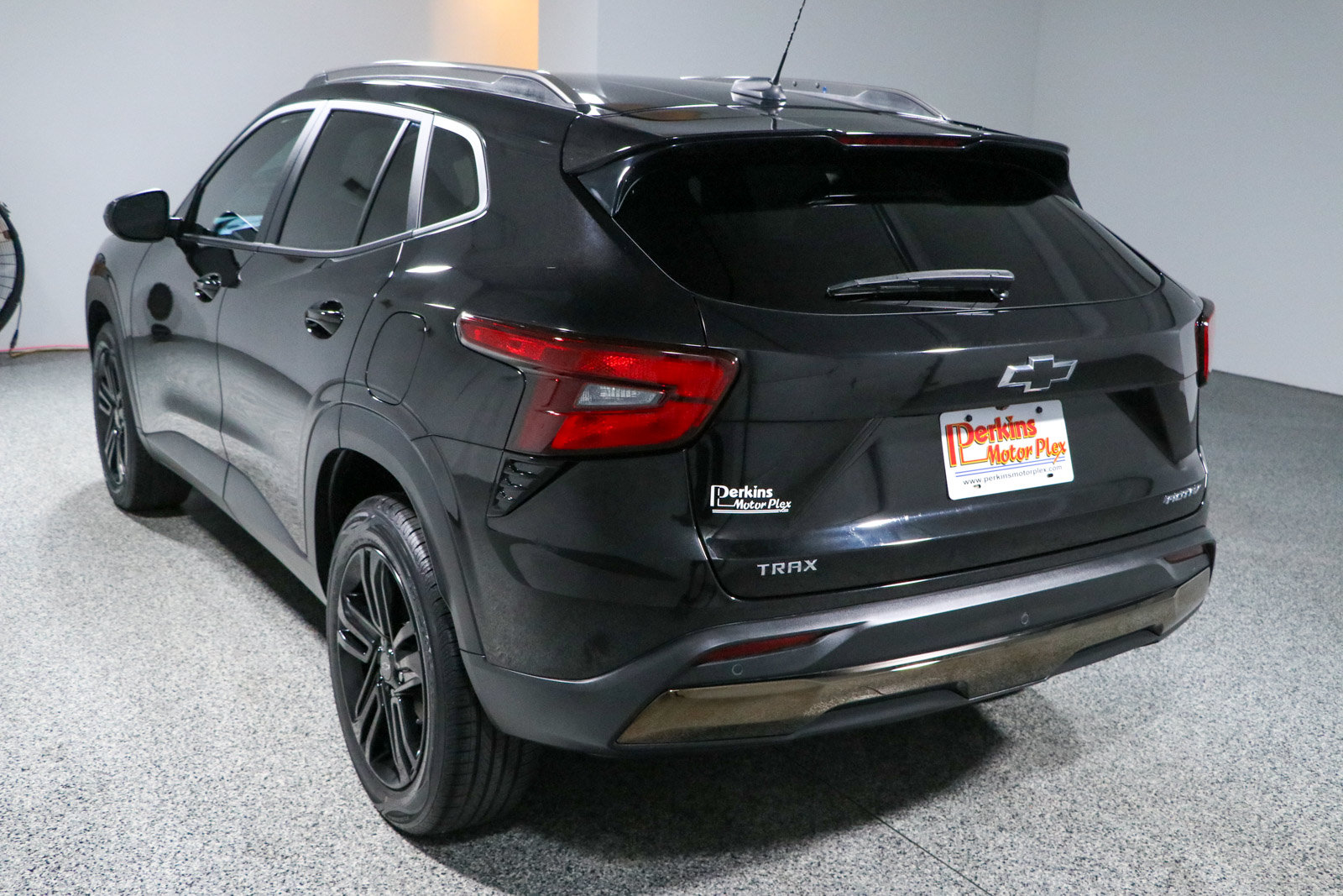Used 2025 Chevrolet Trax ACTIV w/ Driver Confidence Package FWD image 9