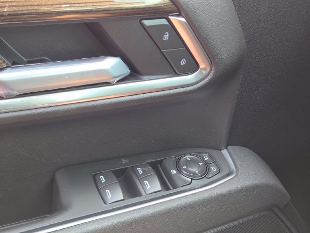 New 2026 Chevrolet Silverado 1500 LT w/ All Star Edition Plus AWD/4WD image 24