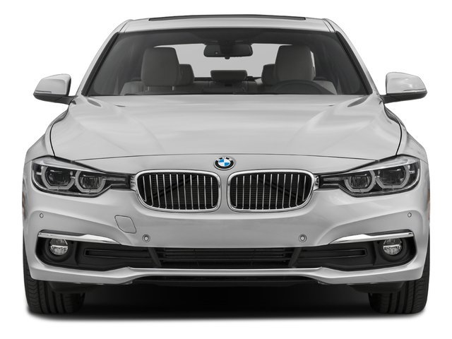 Used 2017 BMW 328d xDrive Sedan AWD/4WD image 7