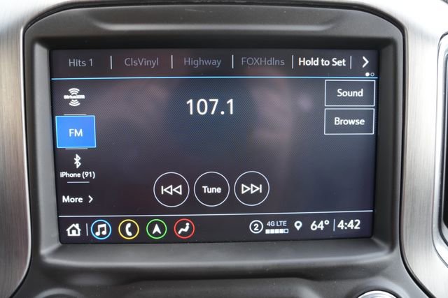 Used 2023 GMC Sierra 3500 Denali image 25