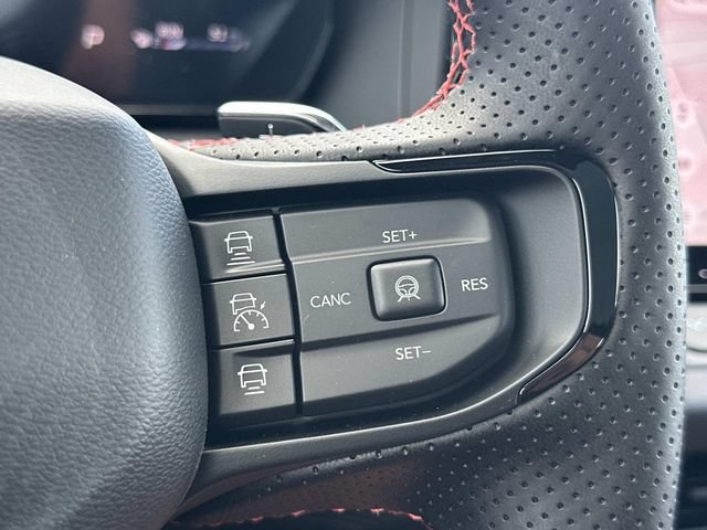New 2026 Dodge Charger R/T AWD/4WD image 32