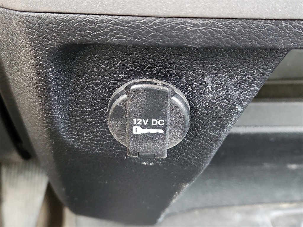 Used 2017 RAM 4500 Tradesman w/ Power & Remote Entry Group image 23