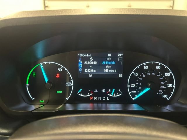 Used 2023 Ford Maverick XLT w/ XLT Luxury Package FWD image 14