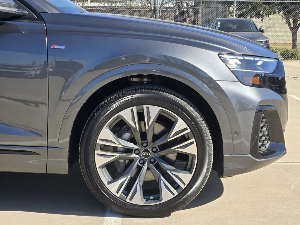 New 2026 Audi Q8 Premium Plus AWD/4WD image 13