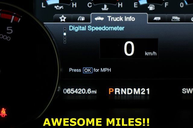 Used 2019 Ford F250 Lariat w/ Lariat Value Package image 4