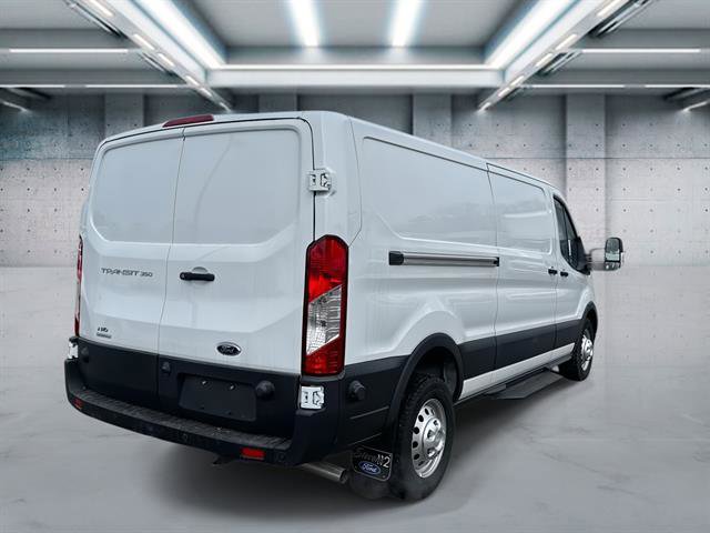 Used 2024 Ford Transit 350 Low Roof AWD w/ Load Area Protection Package image 27