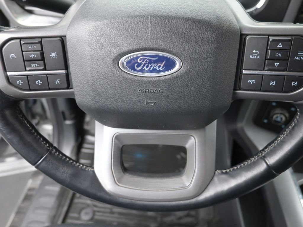 Used 2022 Ford F150 Lariat image 17