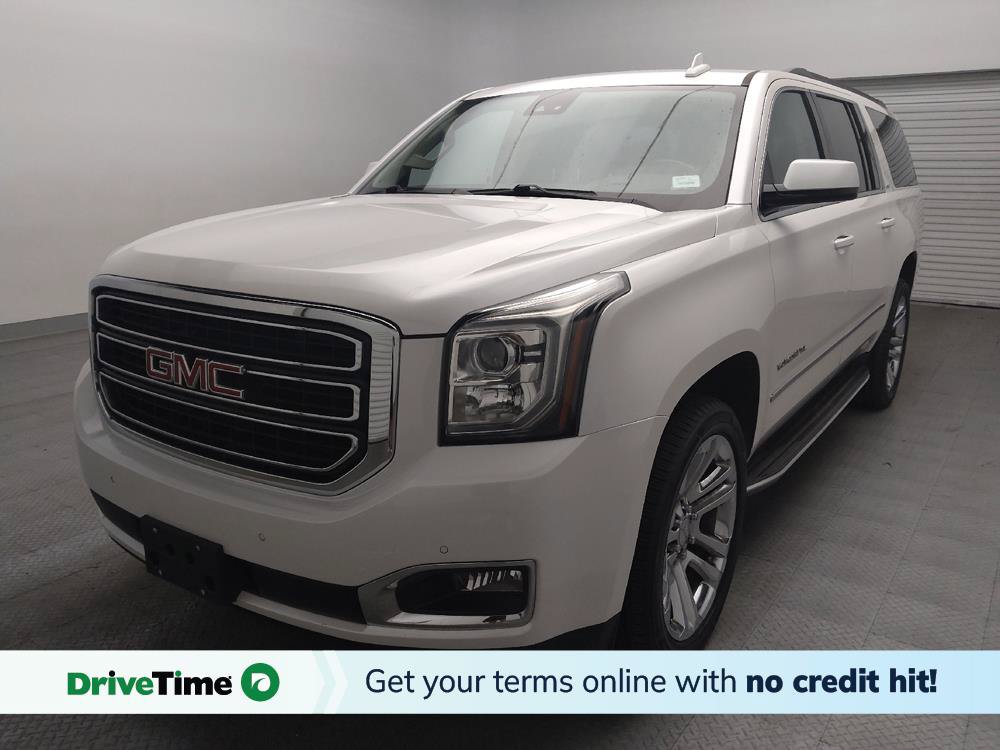 Used 2020 GMC Yukon XL SLT w/ Premium Edition