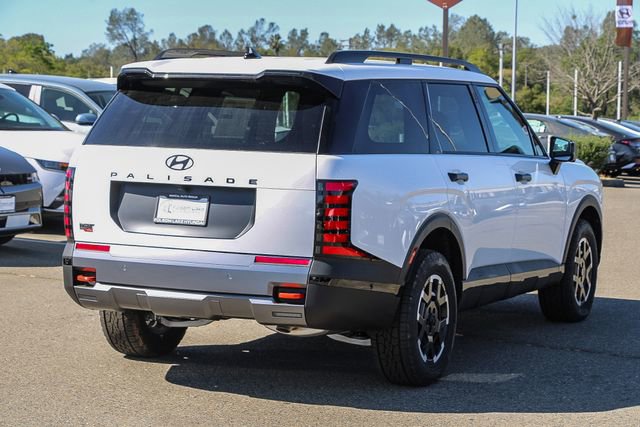 New 2026 Hyundai Palisade XRT Pro AWD/4WD image 5