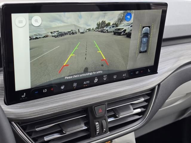 New 2024 Ford Escape SE w/ PHEV Premium Package image 26