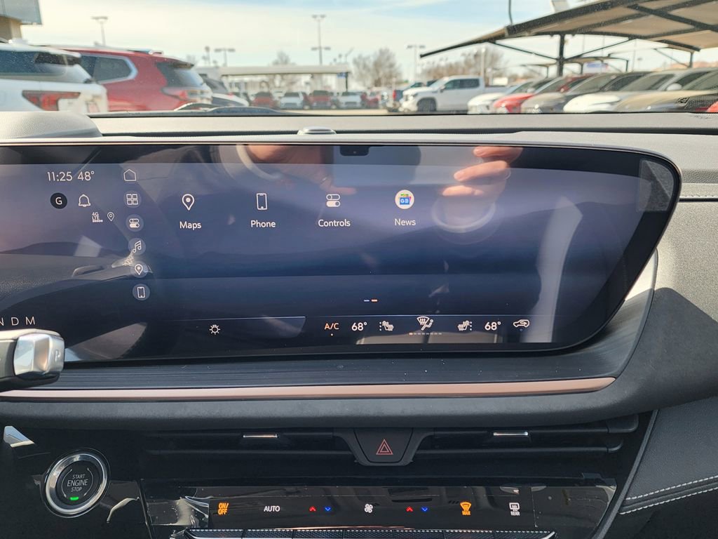 New 2026 Buick Envision Sport Touring AWD/4WD image 29