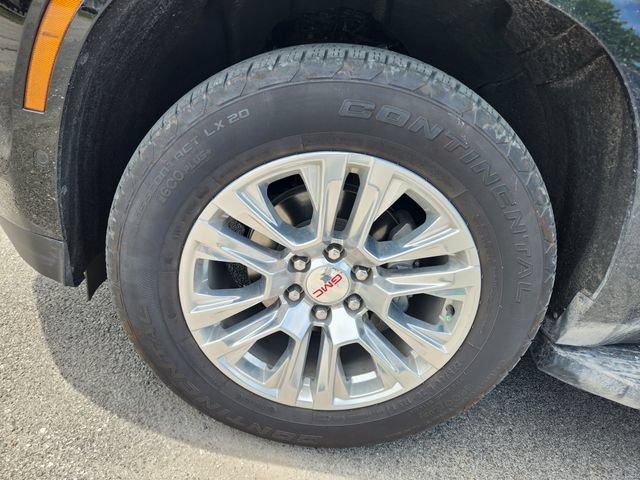 Used 2025 GMC Yukon Denali AWD/4WD image 26