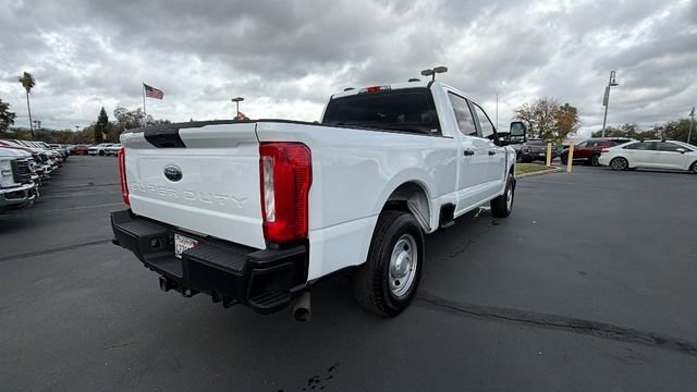 Used 2024 Ford F350 XL image 4