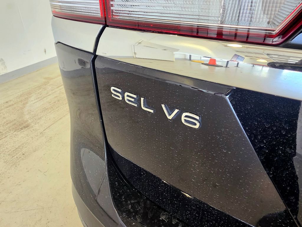 Used 2021 Volkswagen Atlas SEL Premium AWD/4WD image 7