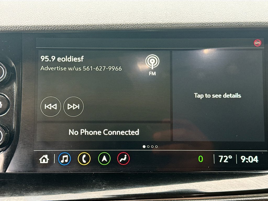 Used 2023 Buick Envision Avenir FWD image 15