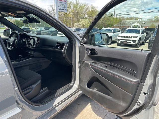 Certified 2023 Dodge Durango GT AWD/4WD image 11