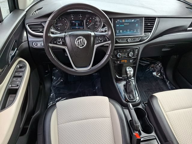 Used 2020 Buick Encore Preferred w/ Safety Package FWD image 11